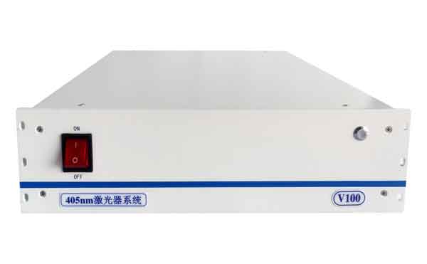 405nm激光器：未來光電子技術的新星